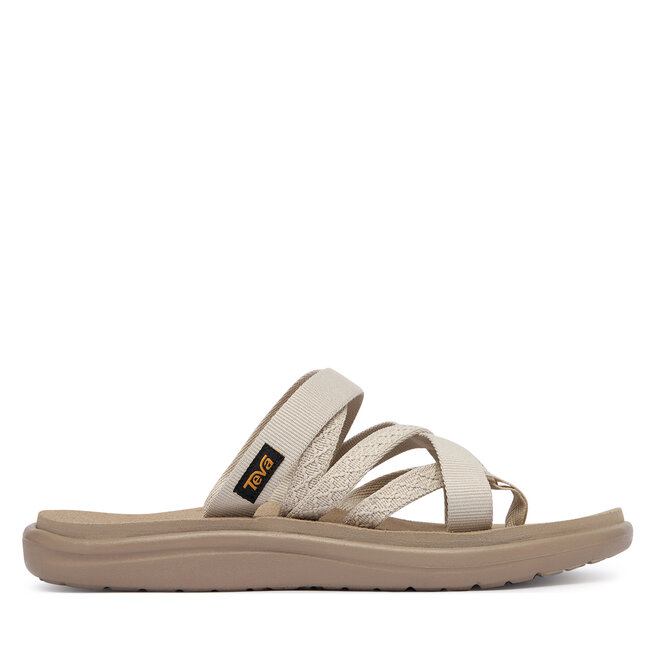 Sandały Teva Voya Zillesa 1117032 Beżowy - kobiece