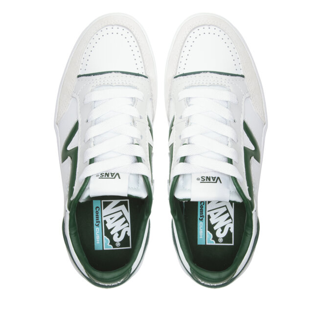 Vans Αθλητικά Vans Lowland Cc Jmp R VN0007P2Y9H1 Court Green/White