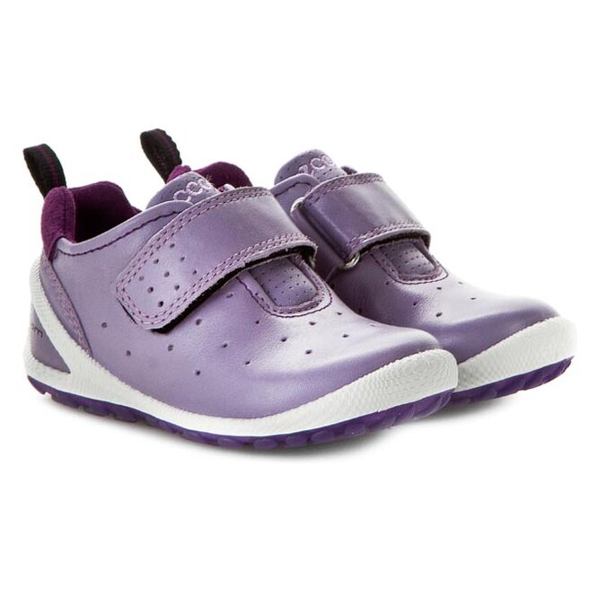 Ecco biom cheap lite purple