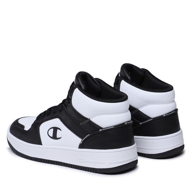 Champion Sneakers Champion Rebound 2.0 Mid S21907-CHA-KK001 Nbk/Wht