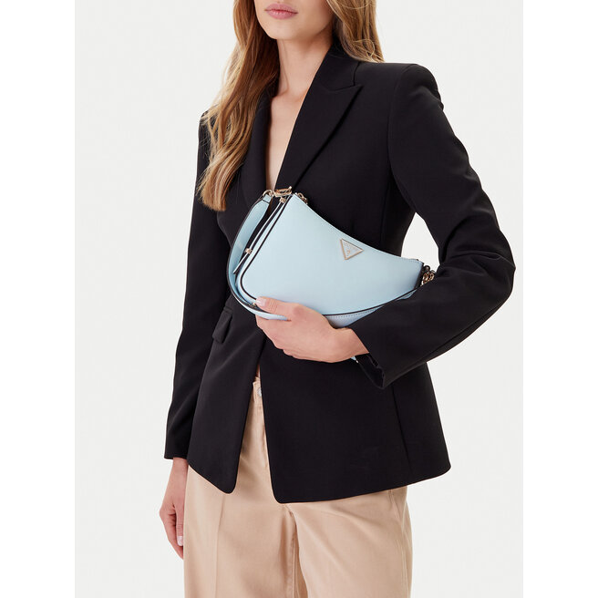 Torebka Guess HWVG94 93180 Błękitny -