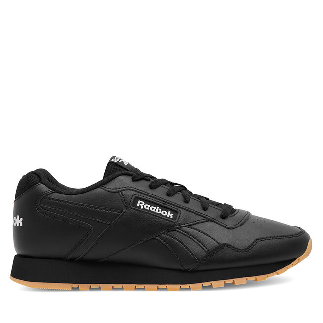 Sneakersy Reebok GLIDE - Czarny