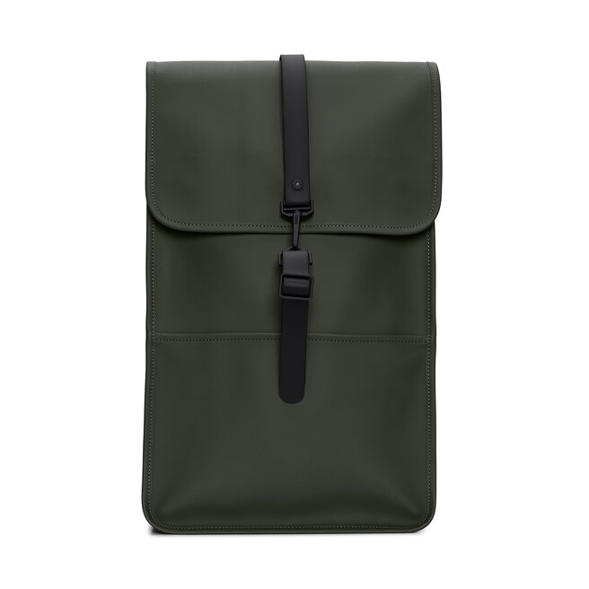 Plecak Rains Backpack W3 - Zielony