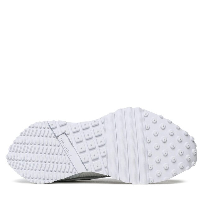 Reebok Boty Reebok LX2200 Shoes GW3787 Bílá