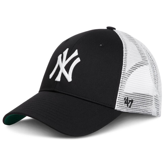Czapka z daszkiem 47 Brand New York Yankees 47 - Czarny