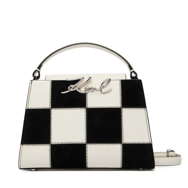 Torebka KARL LAGERFELD B3W30027 Czarny -