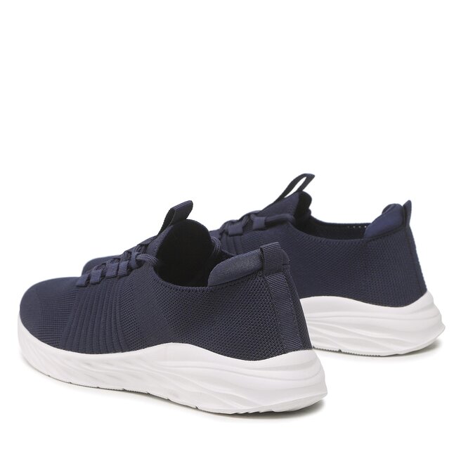 PULSE UP Sneakers PULSE UP MP70-22872 Navy