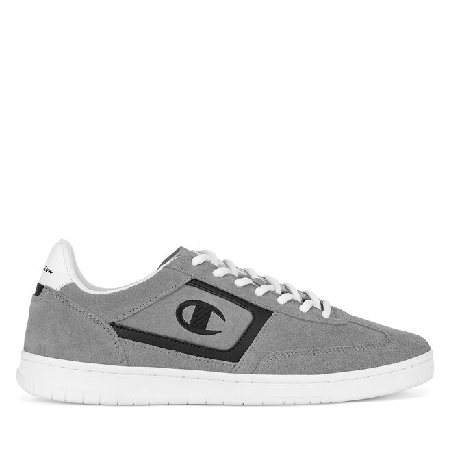 Sneakersy Champion CL78 S LOW - Szary