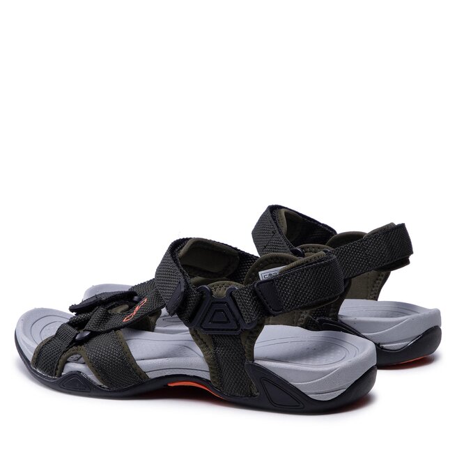 CMP Sandale CMP Hamal Hiking Sandal 38Q9957 Jungle U940