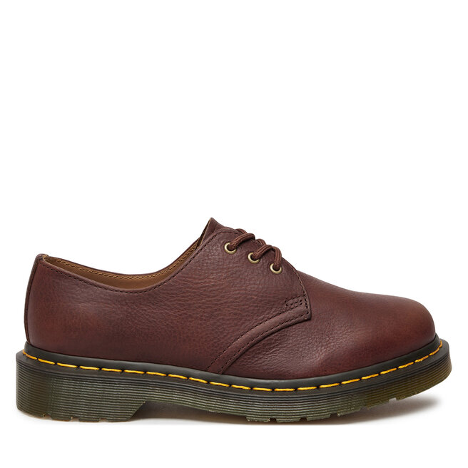 Glany Dr. Martens 1461Ambassador - Brązowy