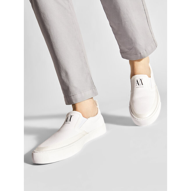 Scarpe sportive ax top