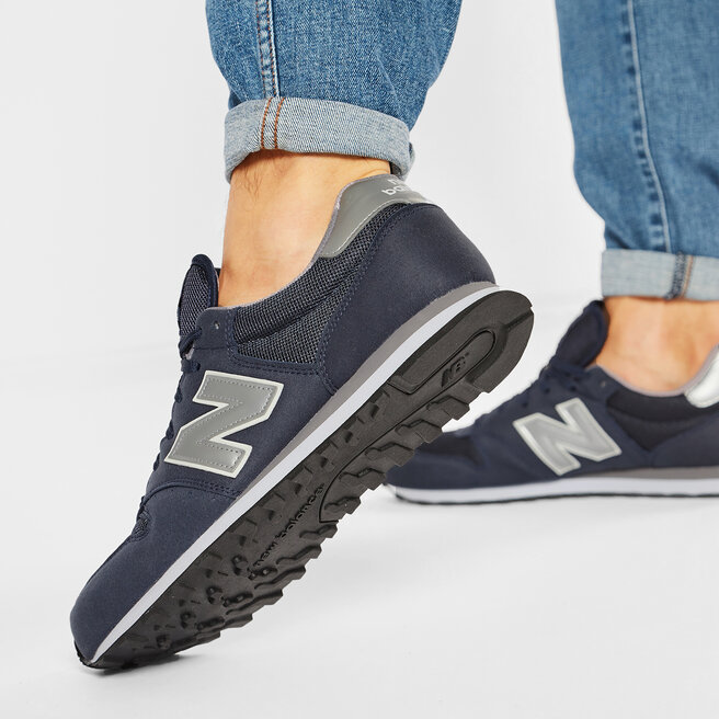 Zapatillas New Balance | zapatos.es