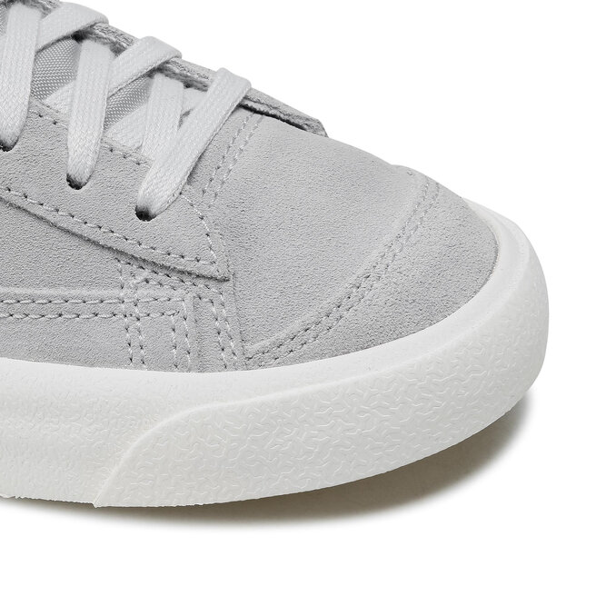 Batai Nike Blazer Mid '77 Suede CI1172 001 Wolf Grey/Pure Platinum/Sail •  Www.eavalyne.lt
