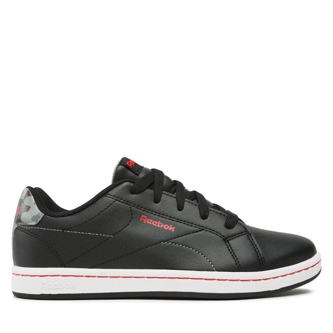Sneakersy Reebok Royal Complete CLN 2 - Czarny