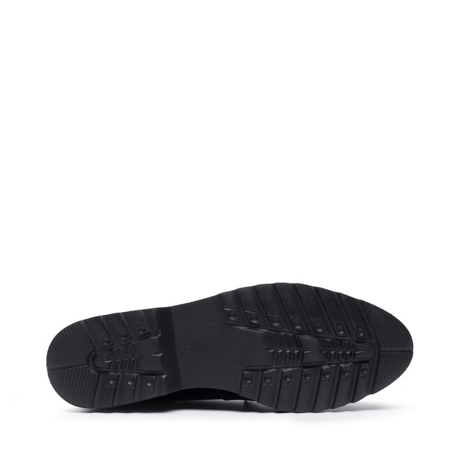 Salamander Richelieus & Derbies Salamander Pina 32-12512-31 Black