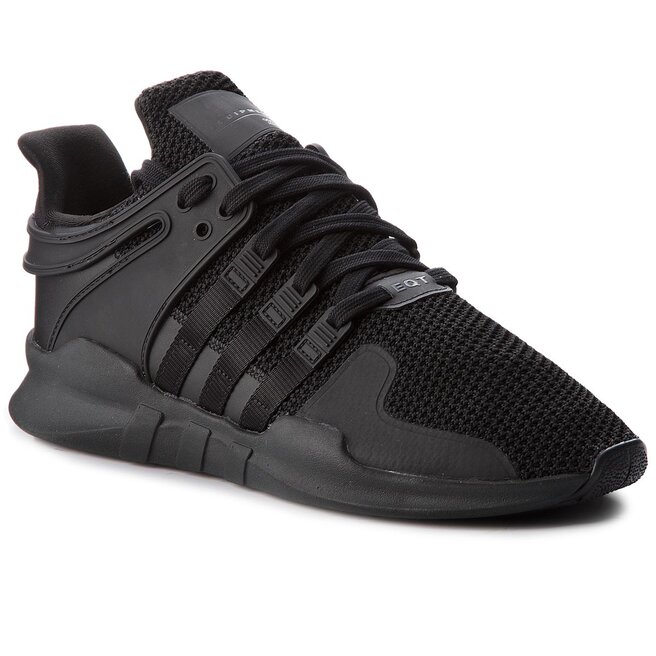 Chaussures adidas Eqt Support Adv D96771 Cblack Cblack Cblack
