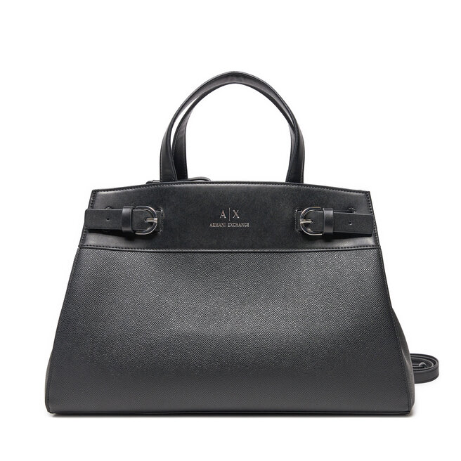 Torebka Armani Exchange 949133 4R755 - Czarny