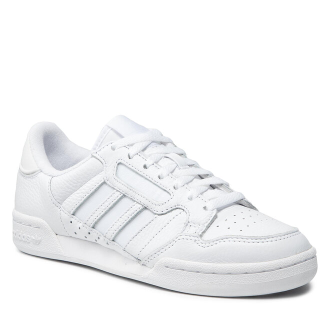 Adidas continental 80 white youth Clearance