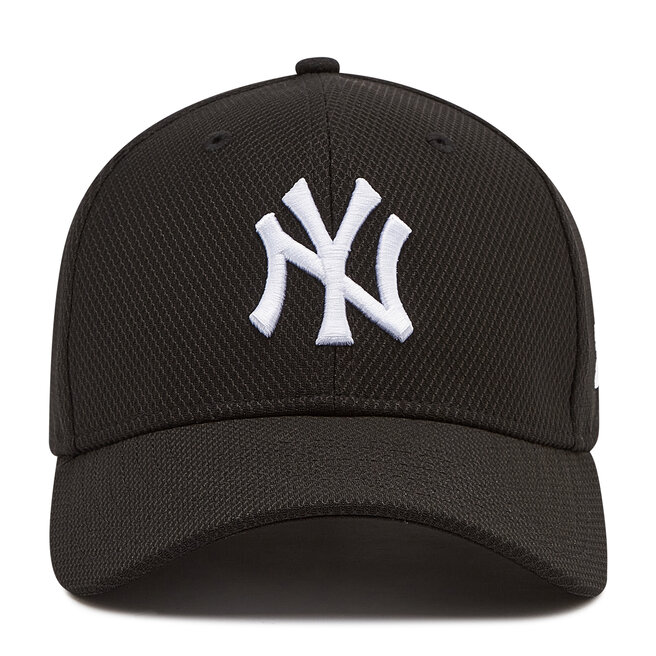 New Era Cap New Era Diamond Era 9Forty 12523907 Schwarz