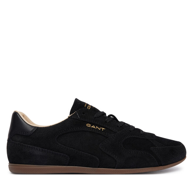 Sneakersy Gant Sperly 33533361 Czarny