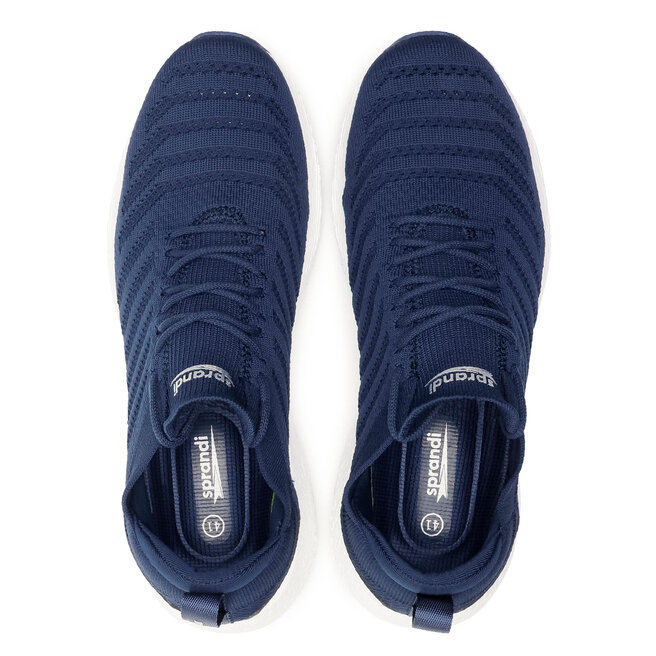 Sprandi Παπούτσια Sprandi MP07-GVA Navy
