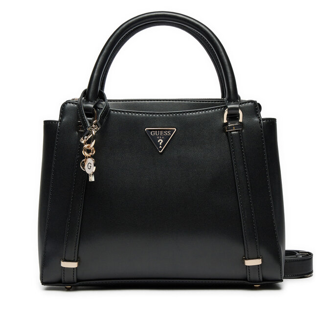 Torebka Guess HWVG94 - Czarny