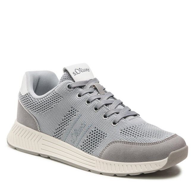 Sneakers s.Oliver 5-13608-38 Grey 200 200 imagine noua