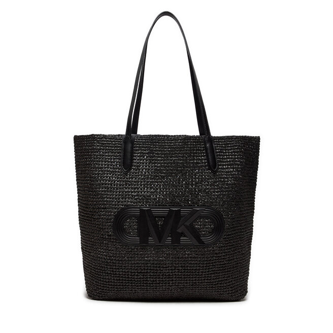 Torebka MICHAEL Michael Kors - Czarny