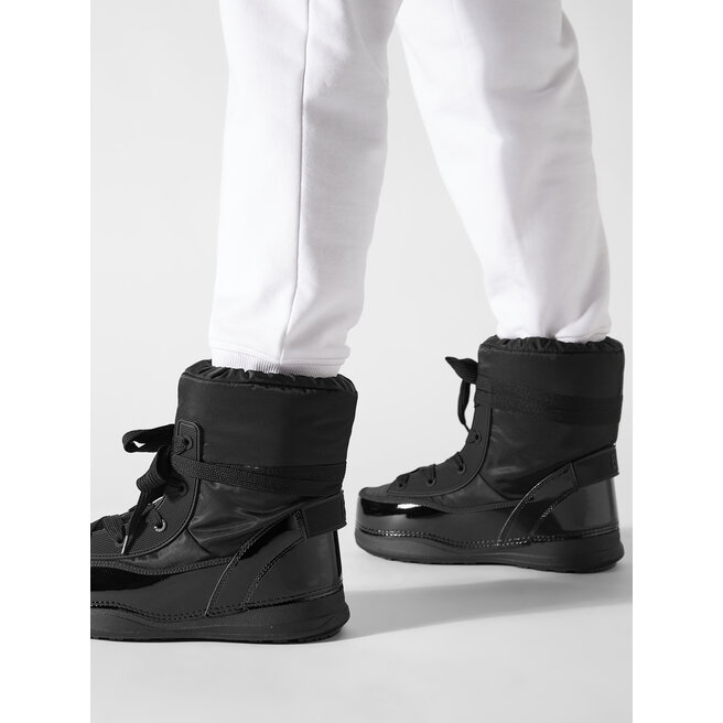 Bogner Апрески Bogner La Plagne 1 A 32145104 Black 001