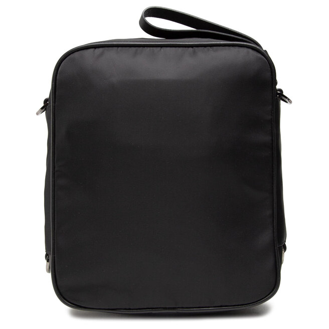 Umh ngetasche Iceberg 8X Borsa 7207 6905 9000 Black eschuhe