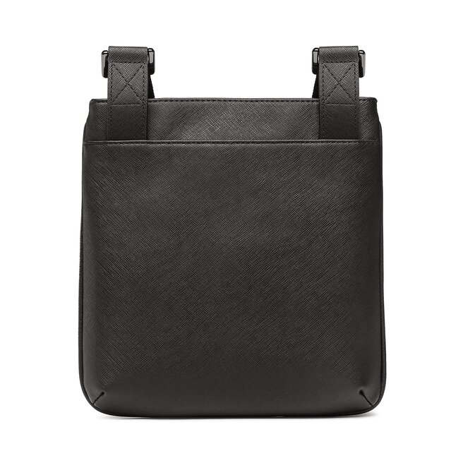 Bandolera sales emporio armani