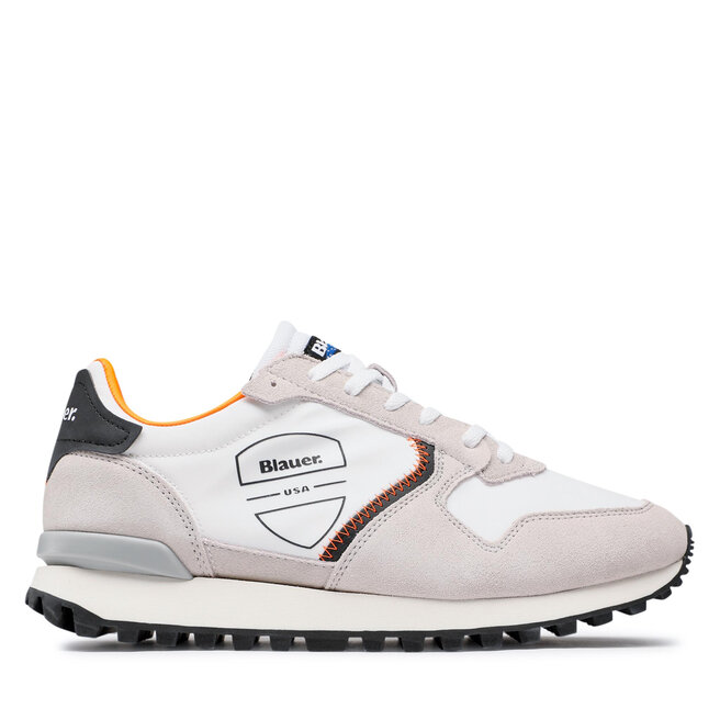 Blauer Αθλητικά Blauer S2DIXON01/NYS White