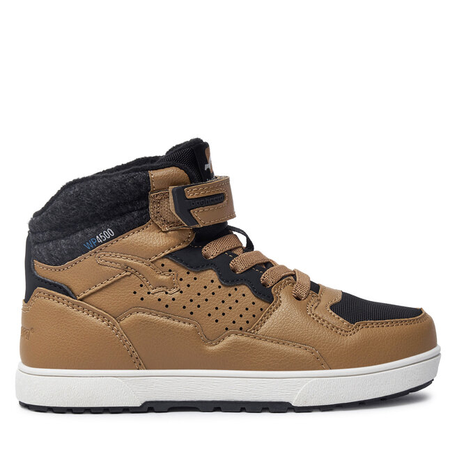 Sneakersy Bagheera Glide 86605 - Kolorowy
