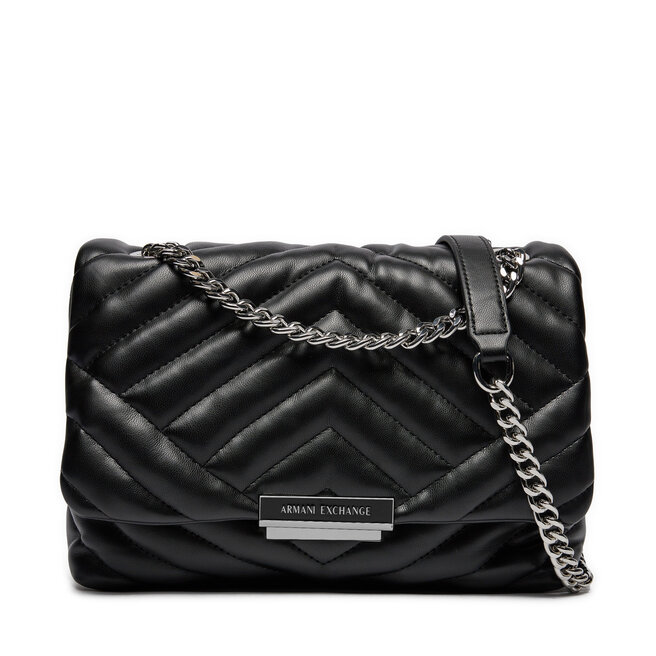 Torebka Armani Exchange 949122 4R742 - Czarny