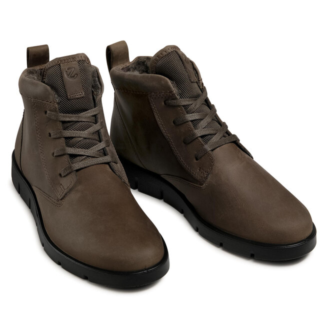 ECCO Členková obuv ECCO Bella 28227302064 Stone