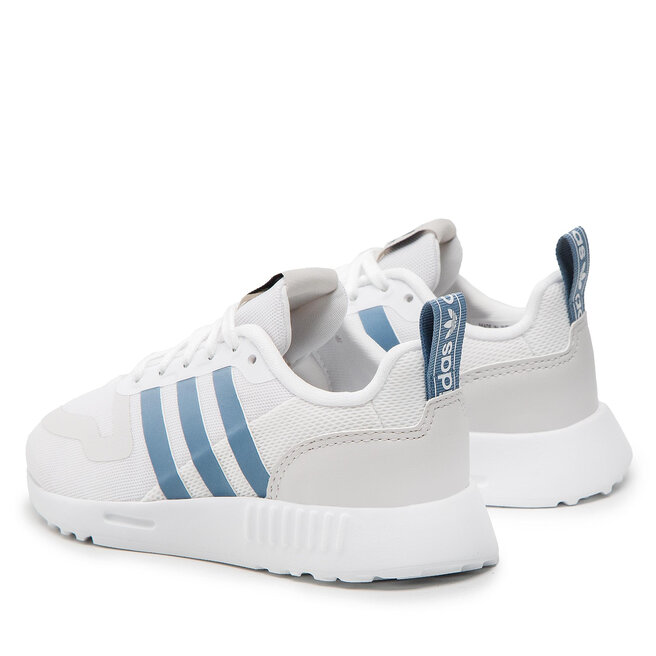 adidas Pantofi adidas Multix C GX4253 Ftwwht/Altblu/Greone