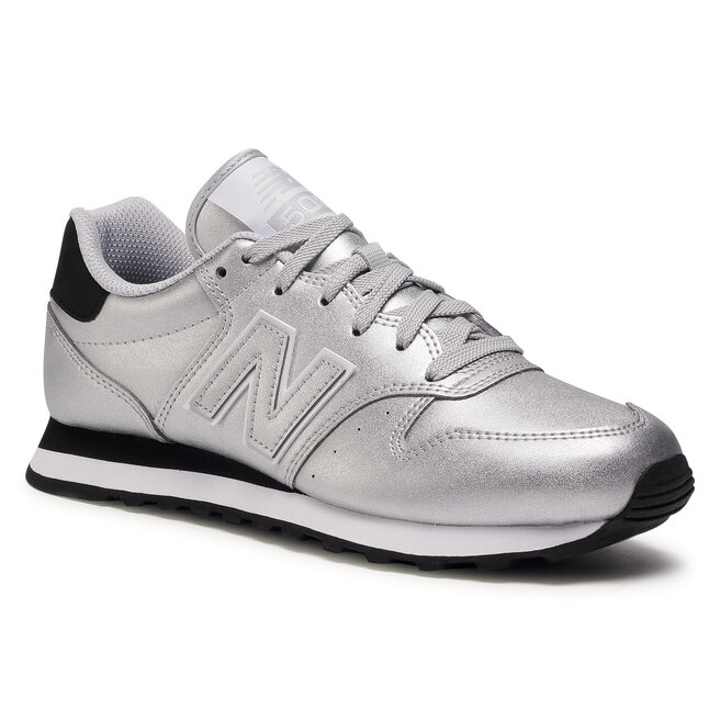 Zapatillas New Balance GW500MB1 Plata zapatos.es