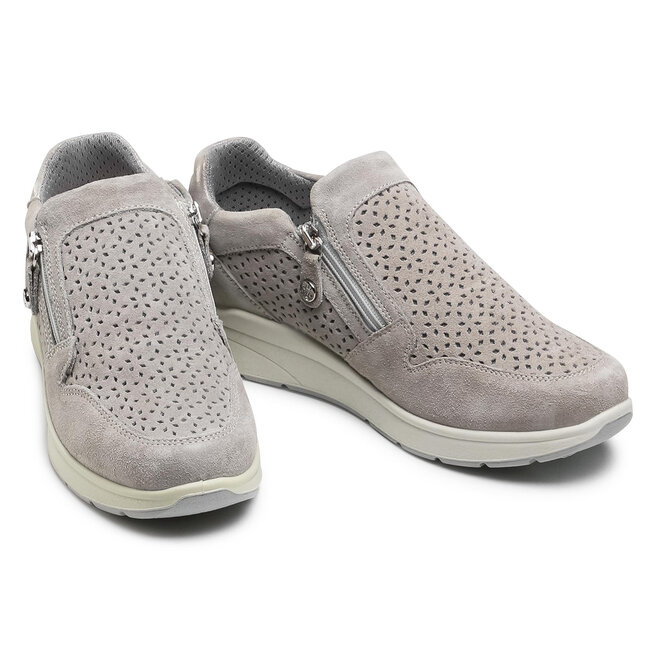 Go Soft Sportcipő Go Soft 706821 Light Grey