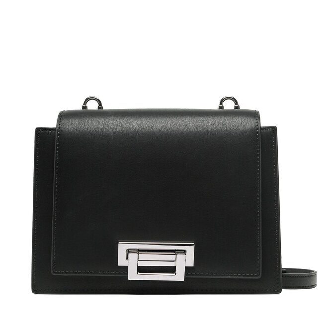 Badura Дамска чанта Badura CERVA-CS8250 Black