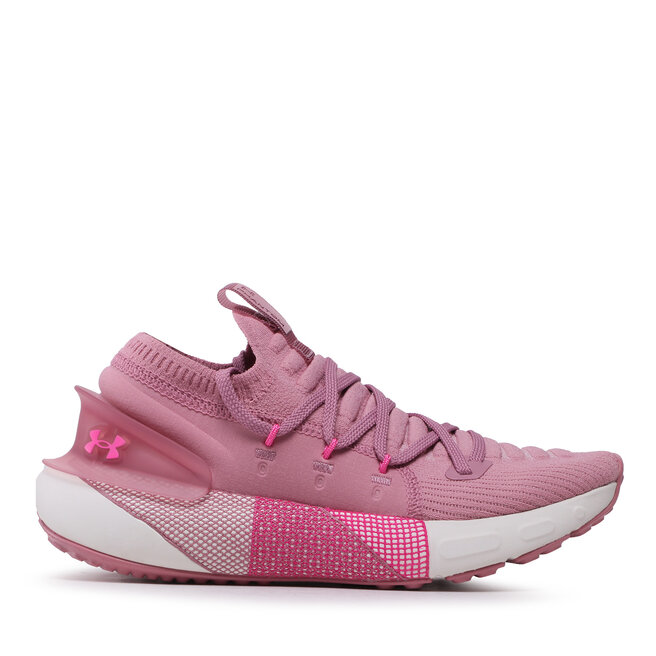 Under Armour Pantofi Under Armour UA W HOVR Phantom 3 3025517-604 Pink Elixir/Pink Sugar/Rebel Pink