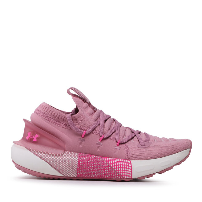 Παπούτσια Under Armour UA W HOVR Phantom 3 3025517-604 Pink Elixir/Pink Sugar/Rebel Pink