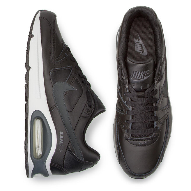 Nike air max command black cheap anthracite