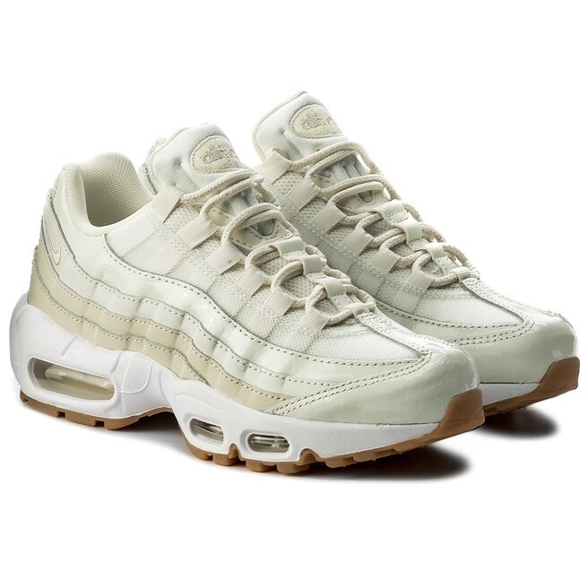Nike air max shop 95 sail
