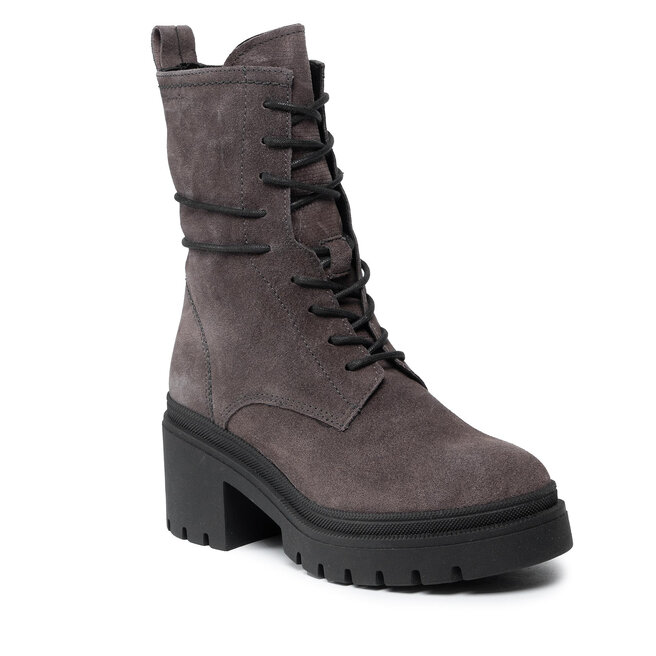 Botine Tamaris 1-25281-37 Grey 200