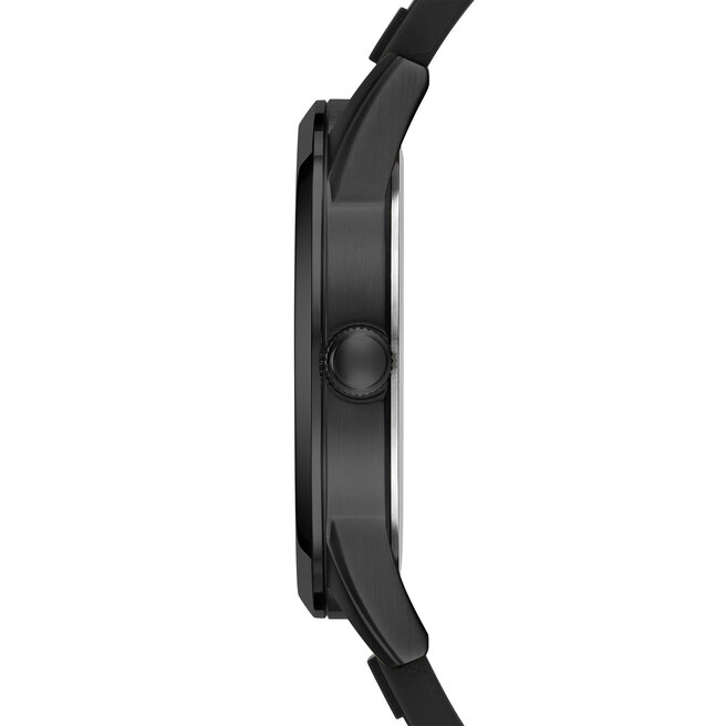 Reloj Guess Perry W0991G3 BLACK BLACK zapatos.es