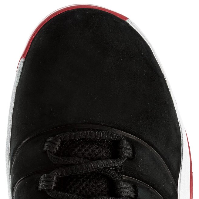Batai Nike Jordan Super.Fly 2017 921203 001 Black/University Red/White •  Www.eavalyne.lt