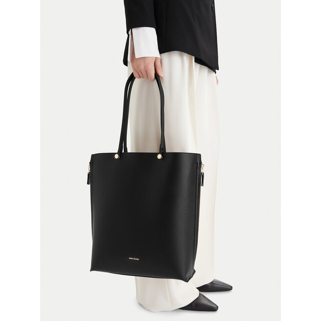 Torebka GINO ROSSI EO-LX10245 Czarny -