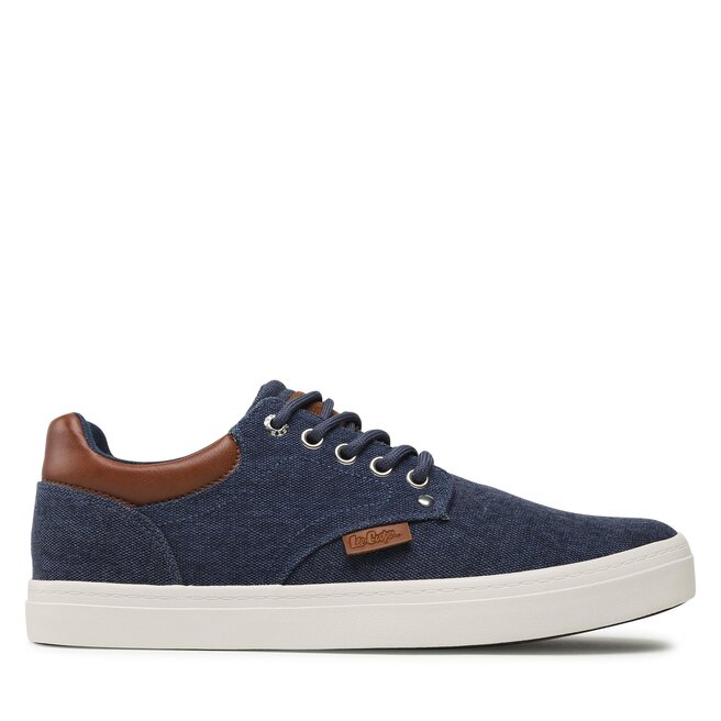 Lee Cooper Гуменки Lee Cooper LCW-23-31-1818M Navy