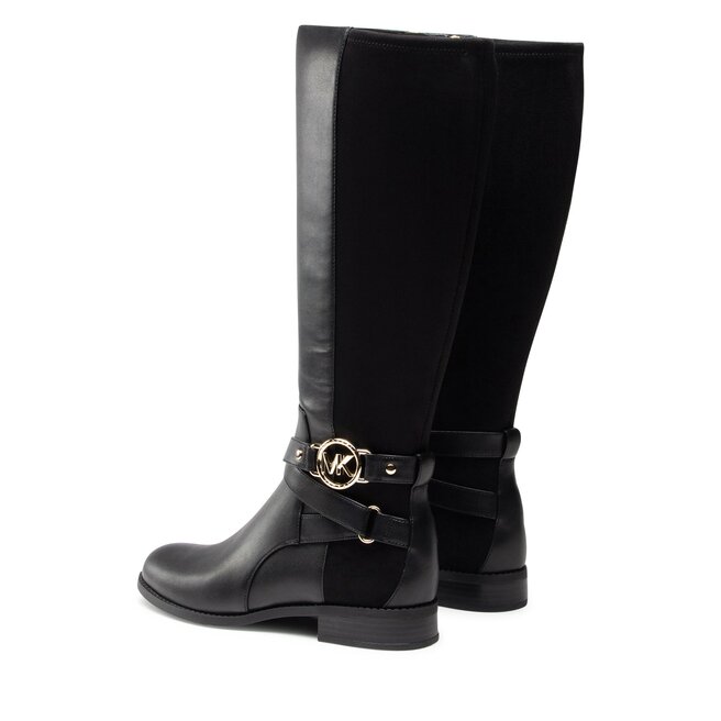 Botas altas michael discount kors