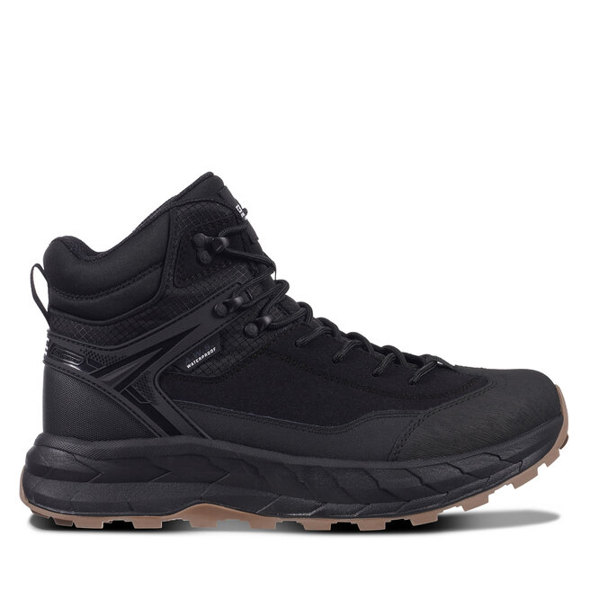 Trapery Icepeak Icepeak Akaa Mr - Czarny